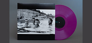 SLINT Spiderland (180 gram Purple) LP