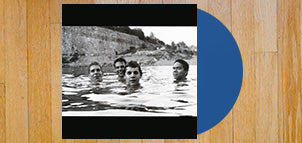 SLINT Spiderland (180 gram Dark Blue) LP