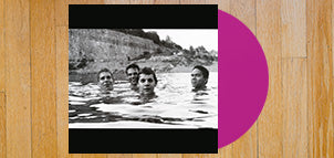 SLINT Spiderland (180 gram Purple) LP