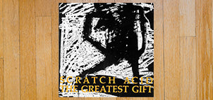 SCRATCH ACID  The Greatest Gift  CD