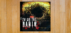 Radio Cookie Scene 全４１枚 オルタナ インディー TV on the Radio Return to Cookie Mountain Vinyl – Touch And Go Records