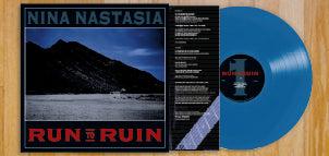 Nina Nastasia – Touch And Go Records