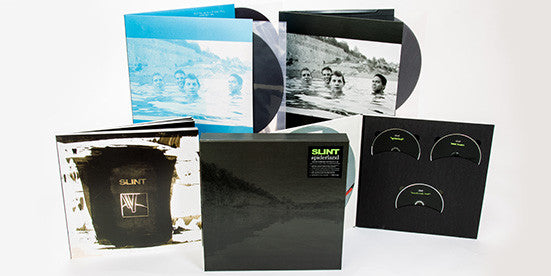 [希少DVD付LP] Slint／Spiderland TG364LP MDUtMzk1OS5qcGVn.jpeg