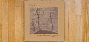 RACHEL'S  Music for Egon Schiele
