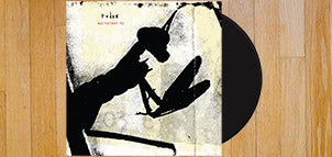 RODAN Hat Factory '93 (Black) Vinyl