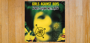 GIRLS AGAINST BOYS  Venus Luxure No. 1 Baby