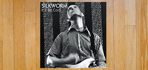 Silkworm -  It'll Be Cool  Vinyl Album