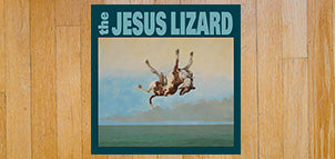 THE JESUS LIZARD  Down (Remaster / Reissue)